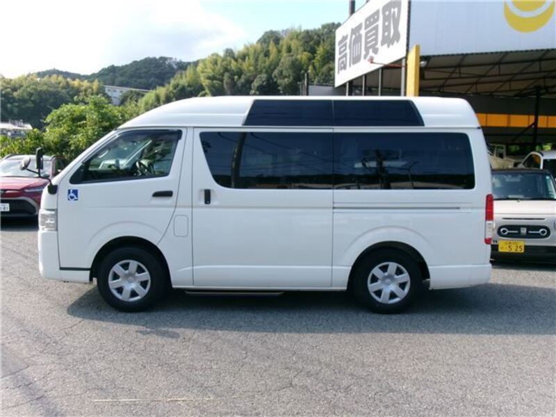 HIACE