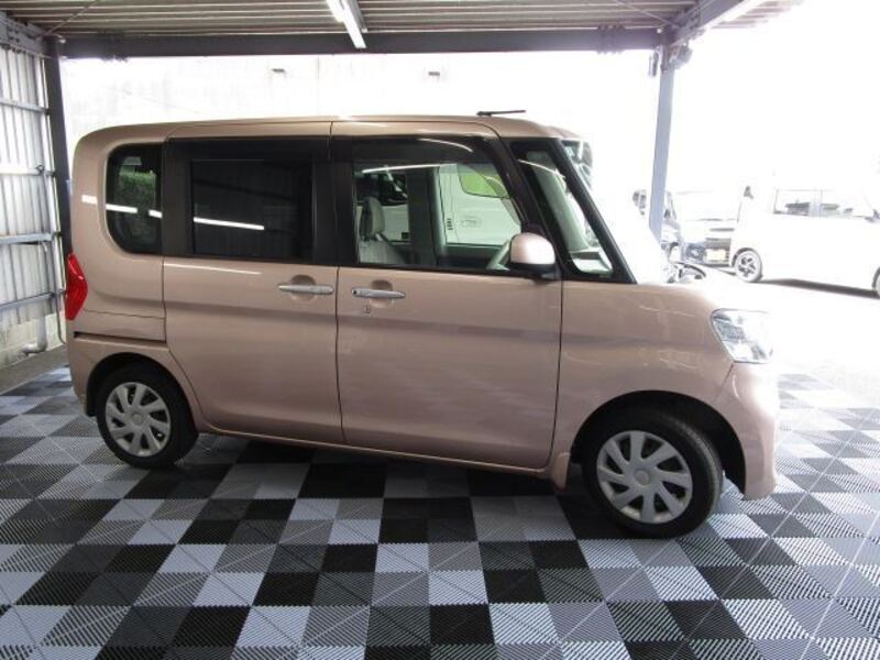 TANTO
