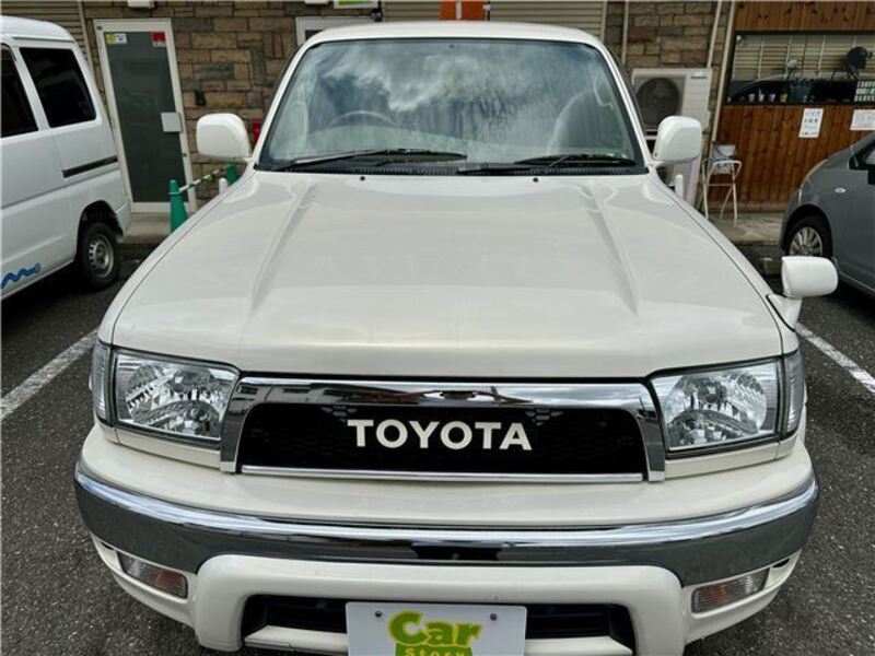 HILUX SURF