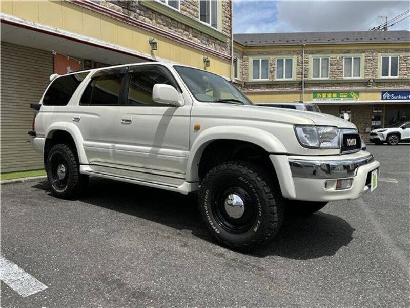 HILUX SURF