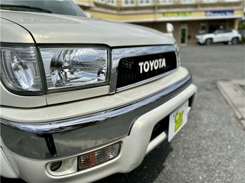 HILUX SURF
