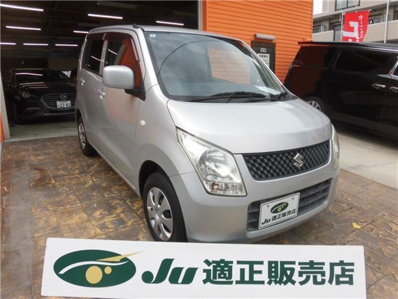 WAGON R-0