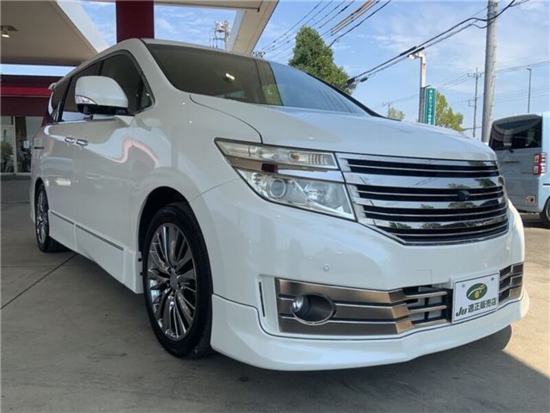 ELGRAND