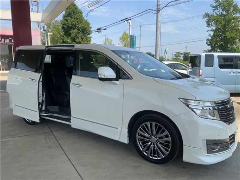 ELGRAND