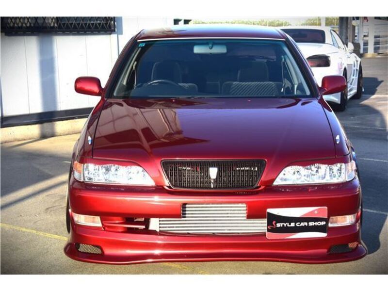 CRESTA