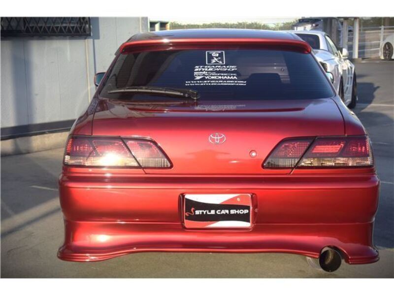 CRESTA