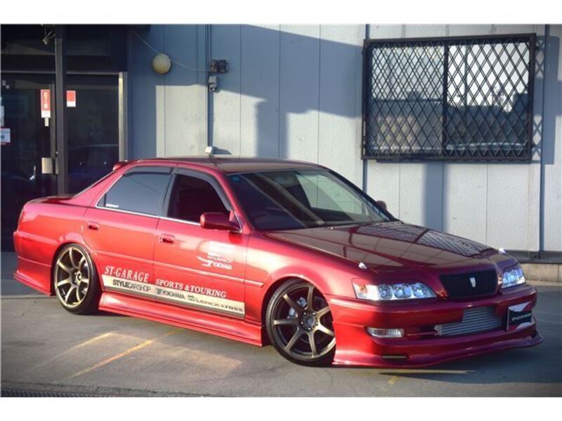 CRESTA