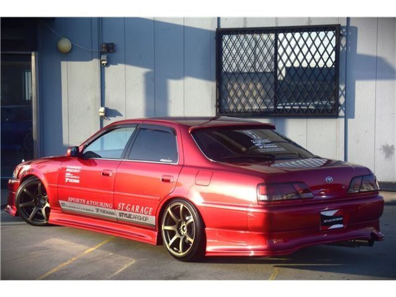 CRESTA