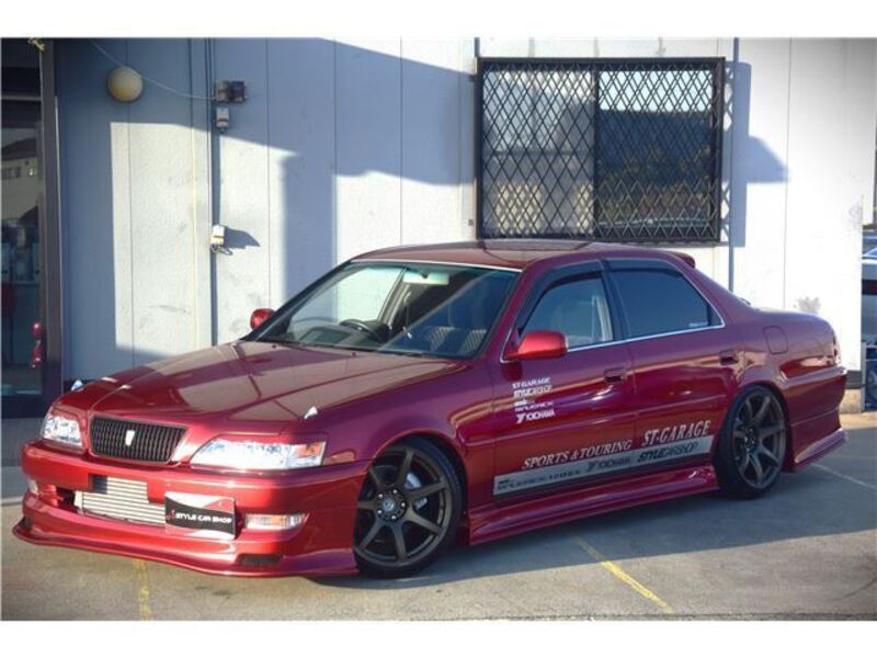 CRESTA
