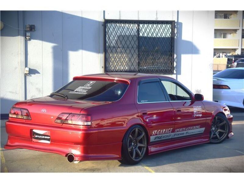 CRESTA