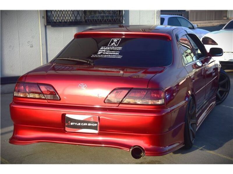 CRESTA