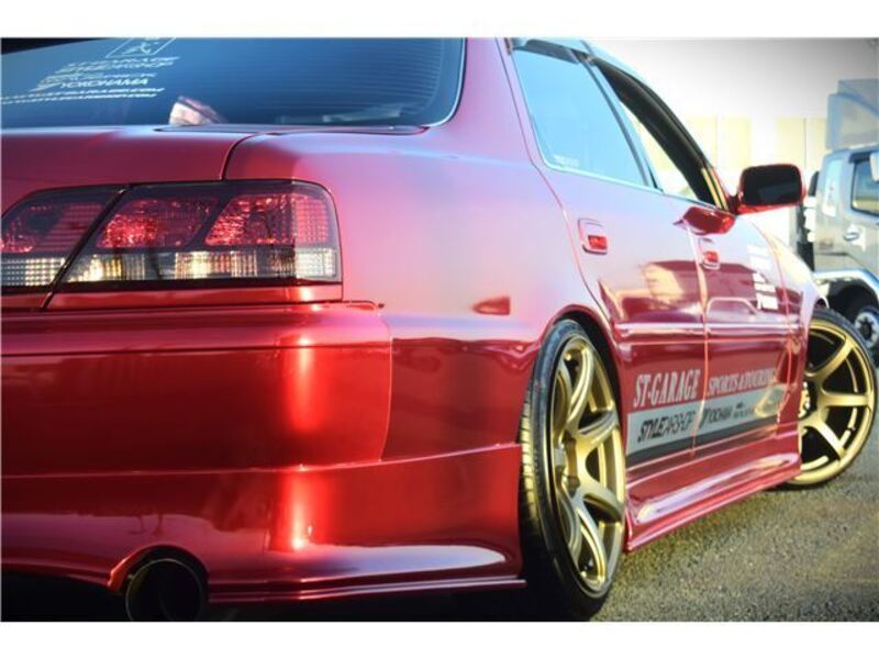 CRESTA