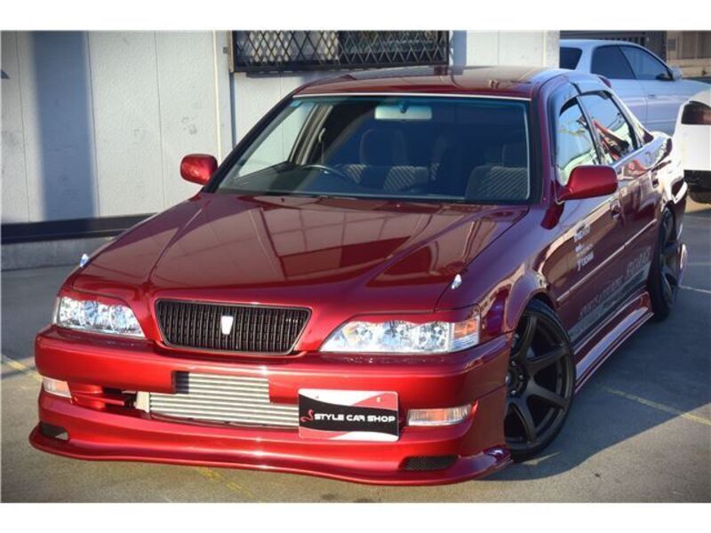 CRESTA