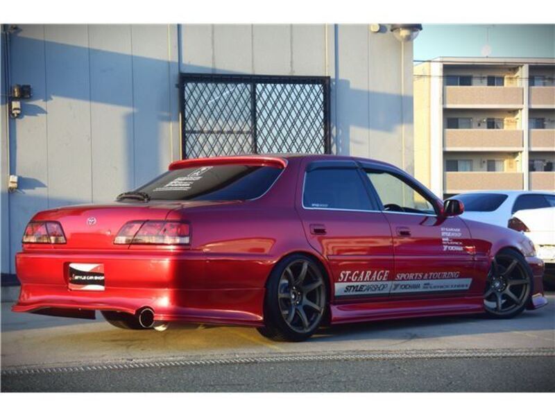 CRESTA
