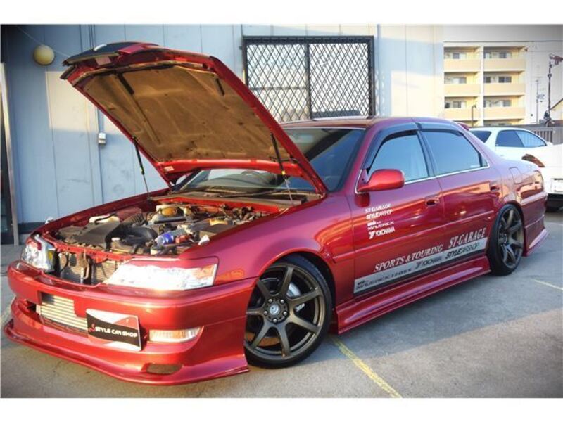CRESTA