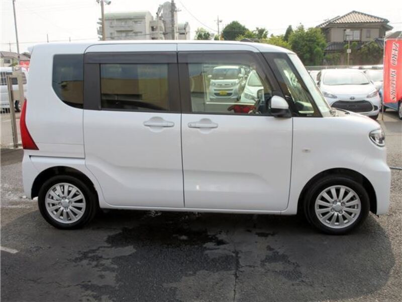 TANTO