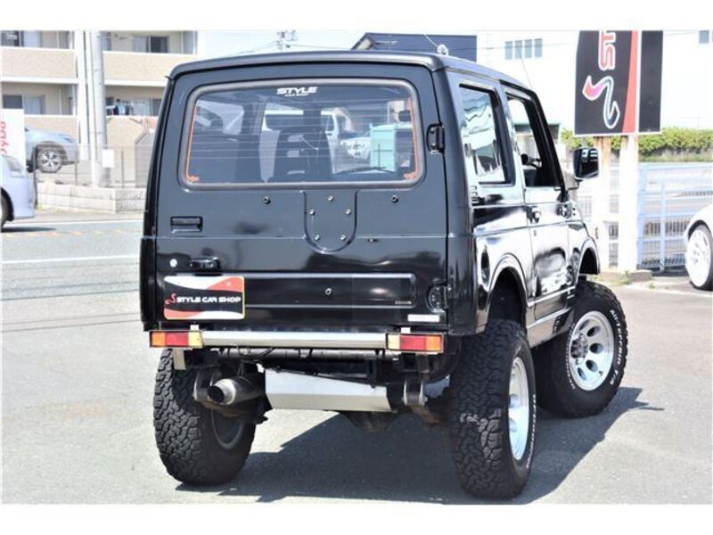 JIMNY