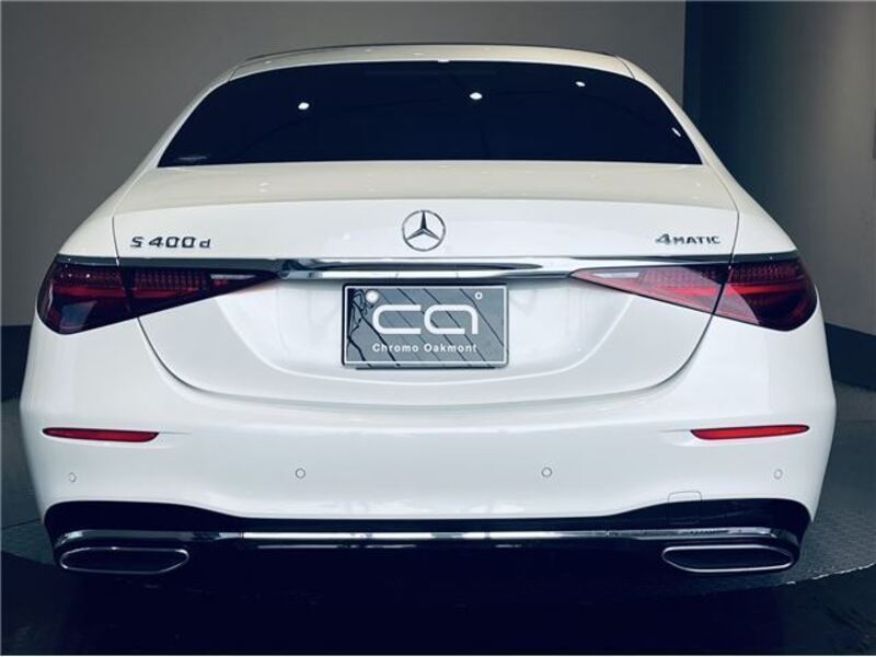 S-CLASS