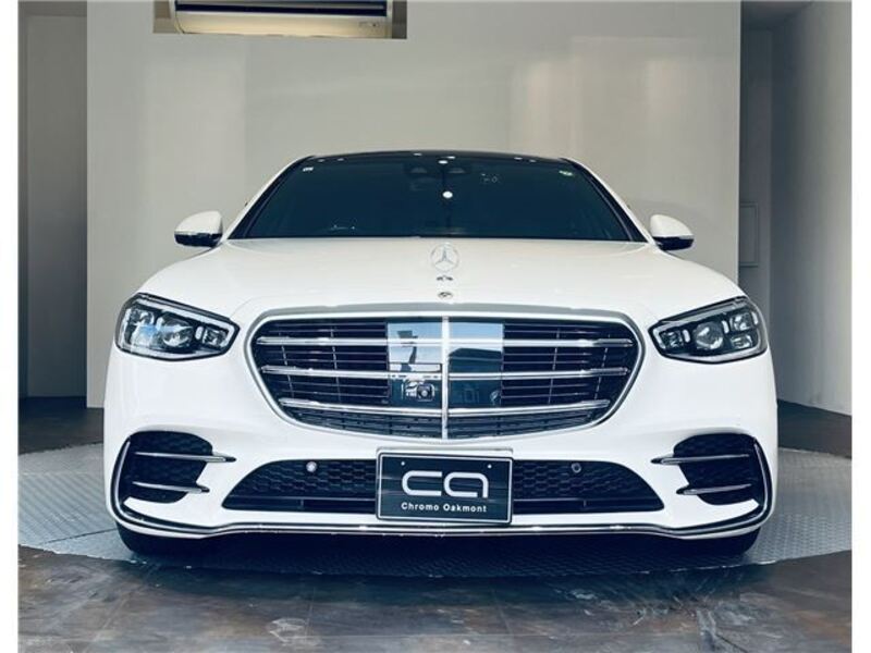 S-CLASS