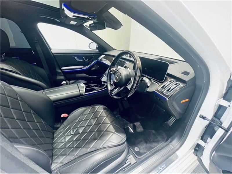 S-CLASS