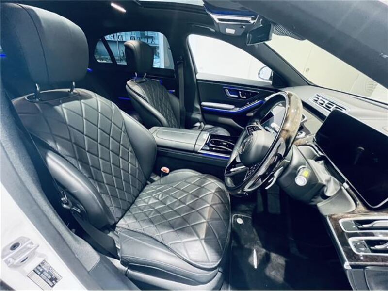 S-CLASS