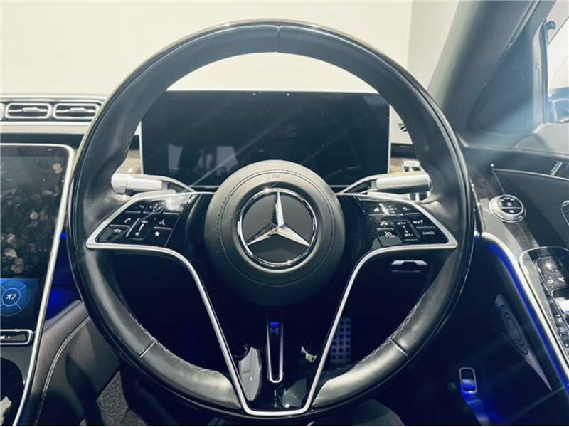 S-CLASS