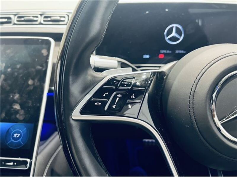 S-CLASS