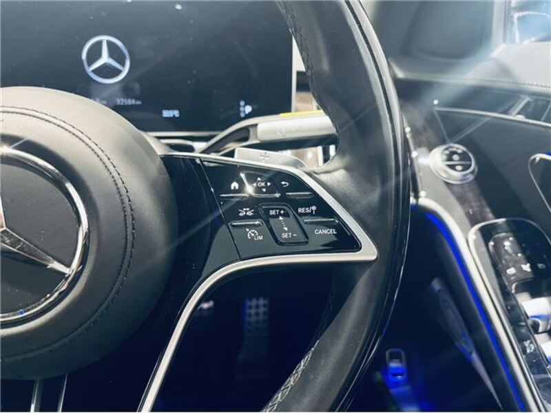 S-CLASS
