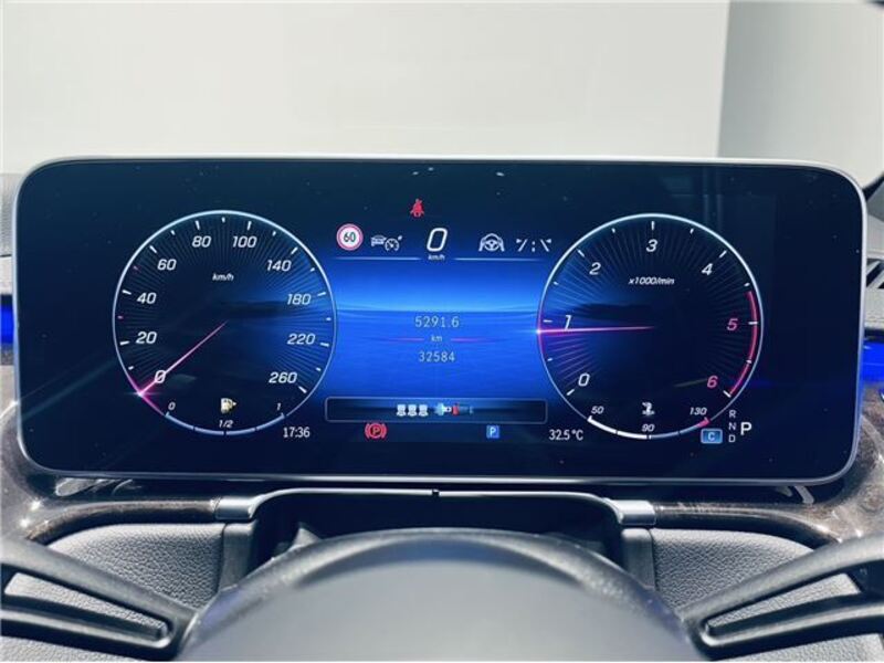 S-CLASS