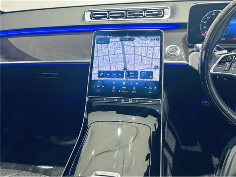 S-CLASS