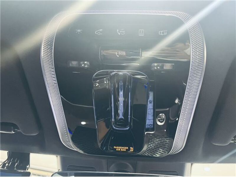 S-CLASS