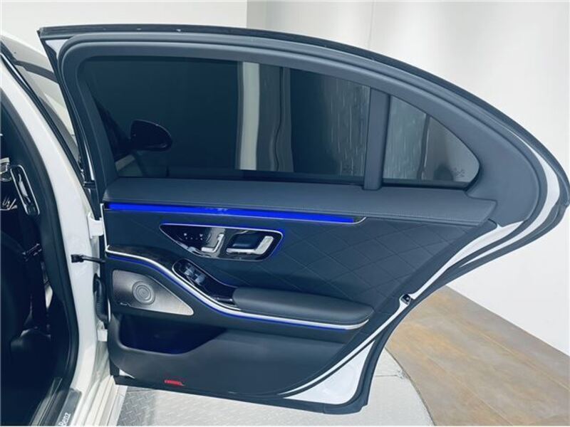 S-CLASS