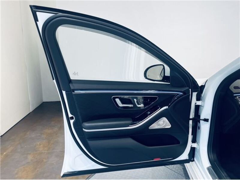 S-CLASS