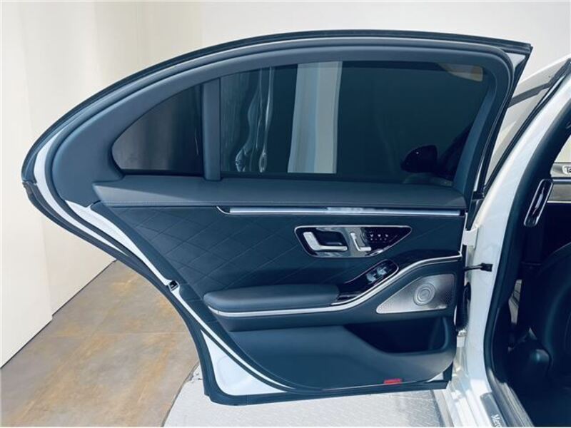 S-CLASS