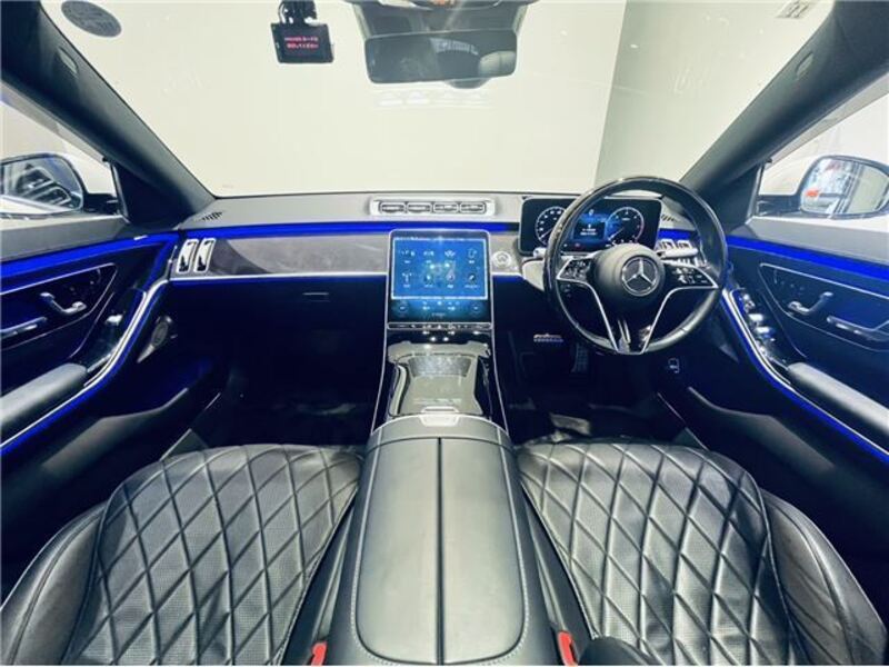 S-CLASS