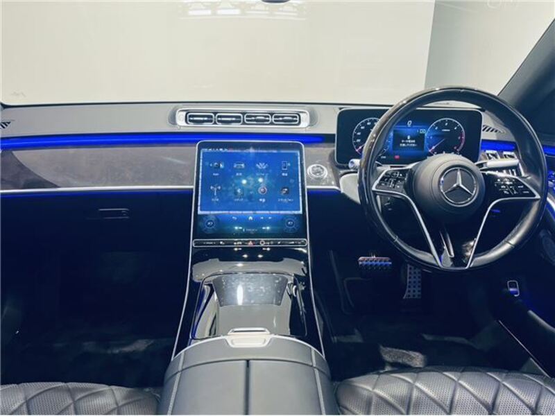 S-CLASS