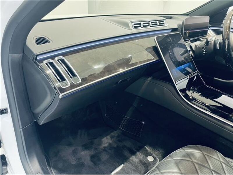 S-CLASS