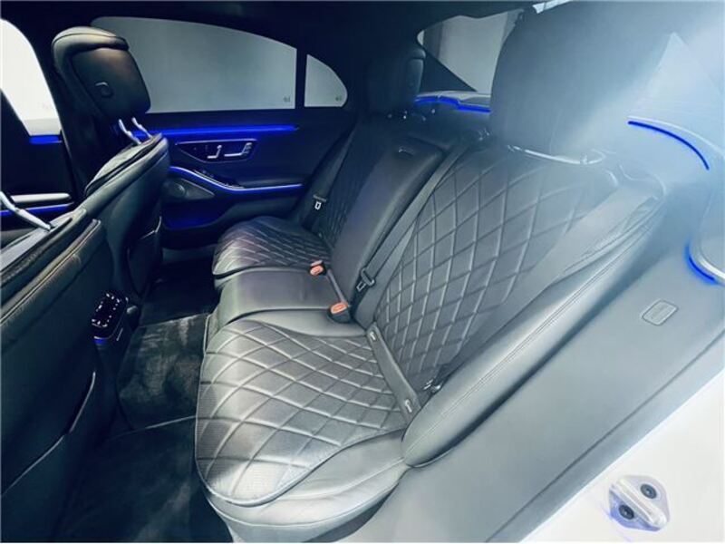 S-CLASS