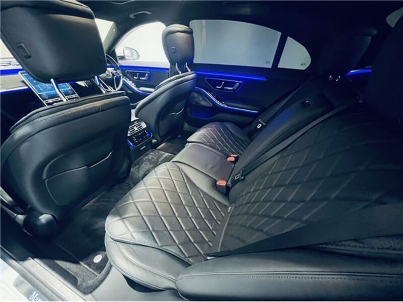 S-CLASS