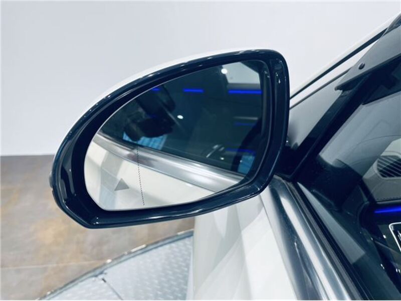 S-CLASS