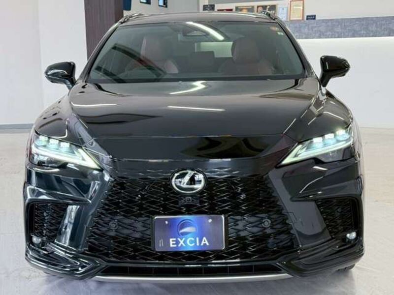 RX