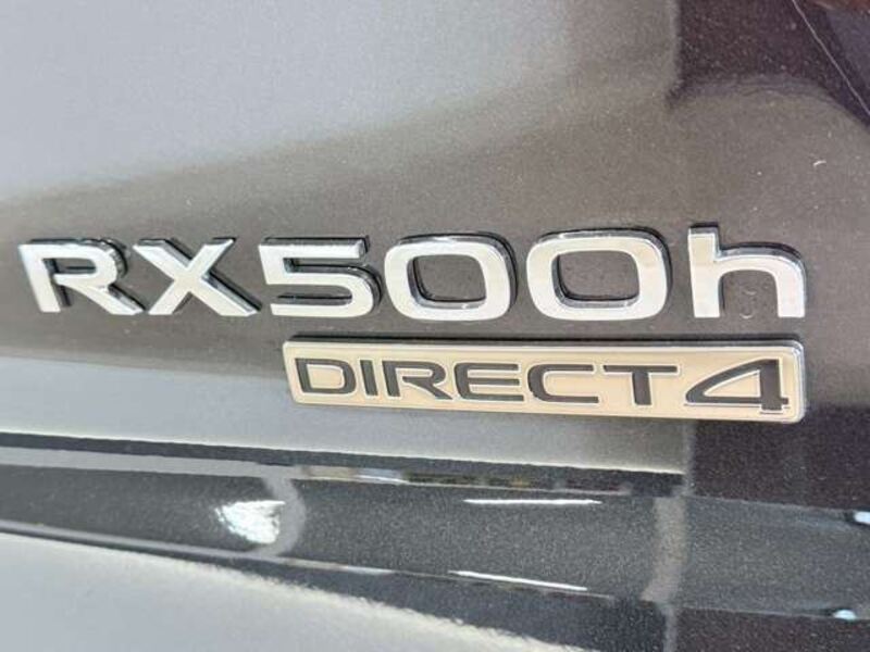 RX