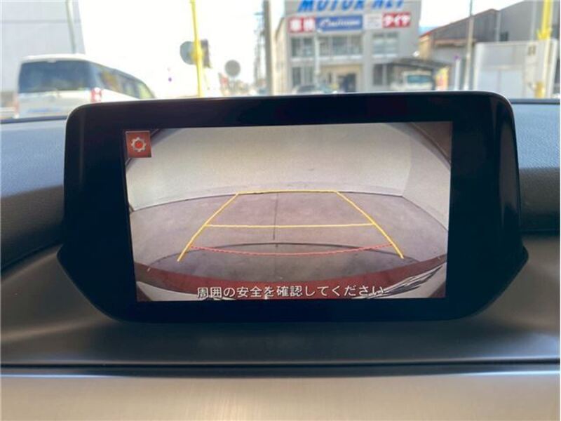 ATENZA WAGON