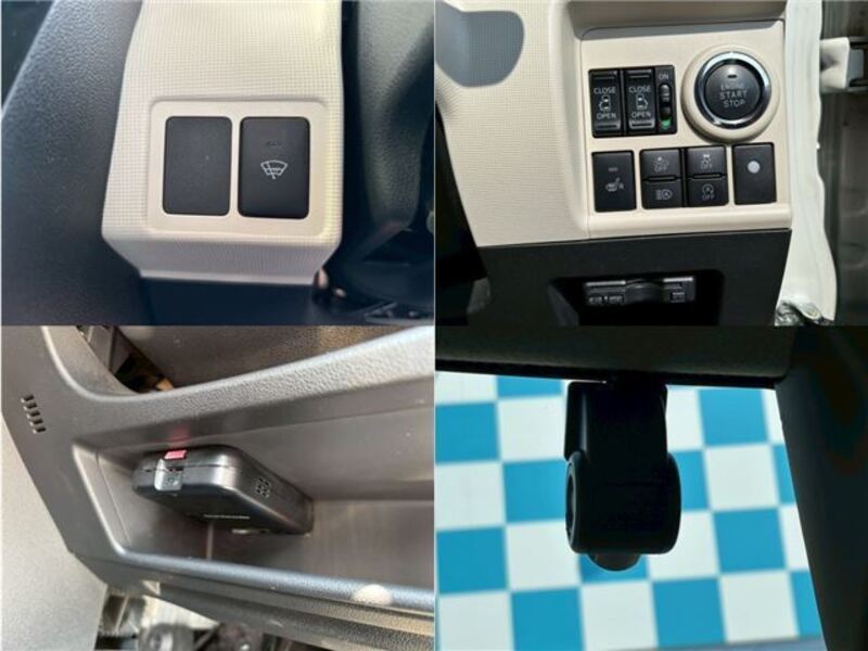 MOVE CANBUS