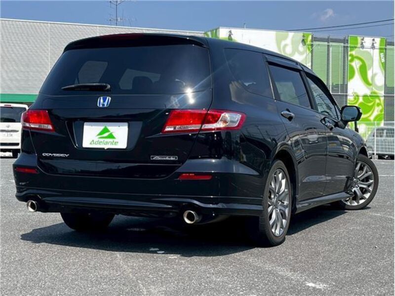 ODYSSEY