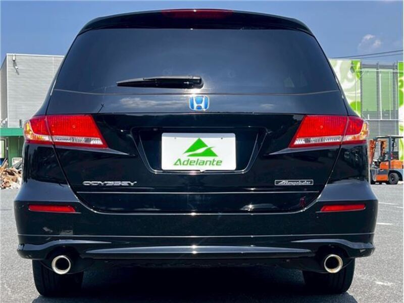 ODYSSEY