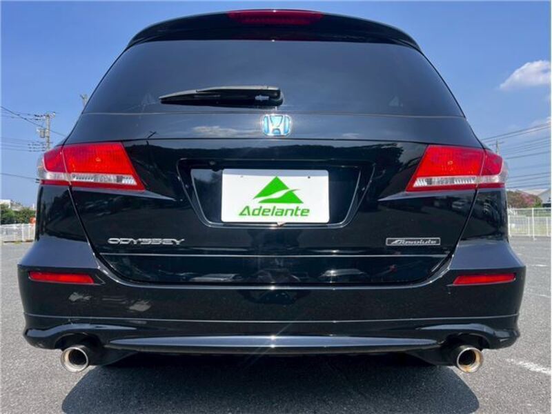 ODYSSEY