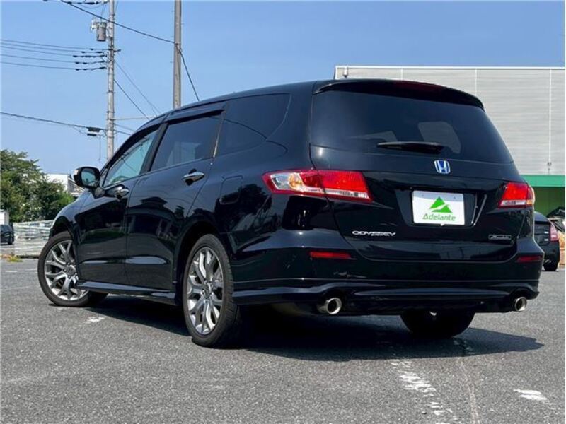 ODYSSEY