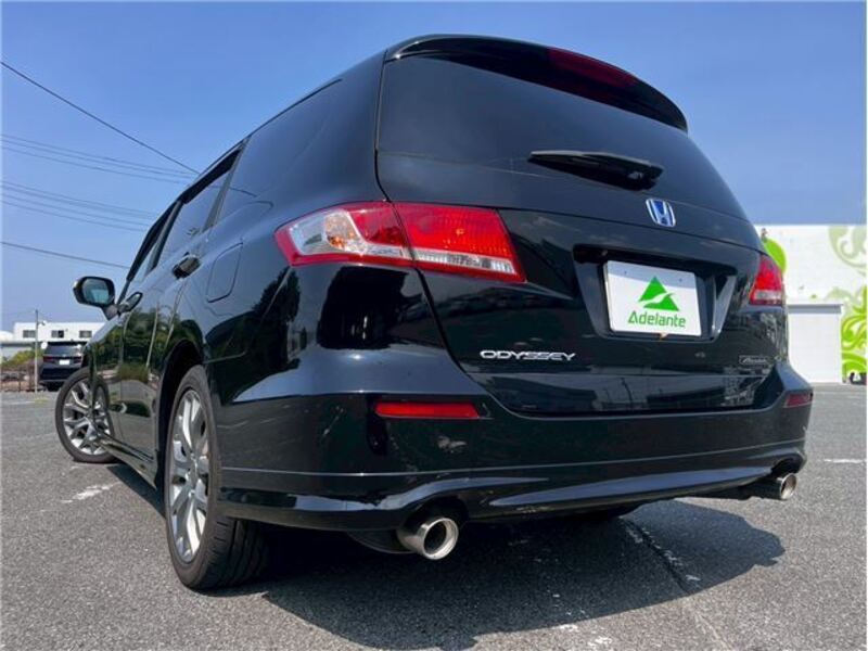 ODYSSEY