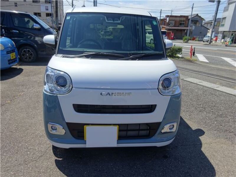 MOVE CANBUS